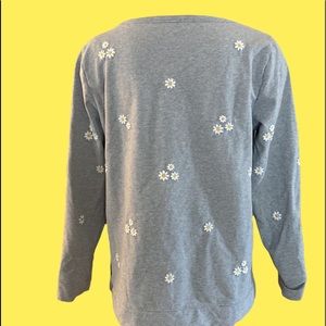 Talbots | Tops | Talbots Daisy 